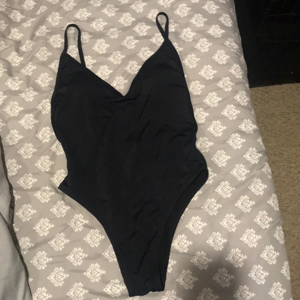 Bathing suit
